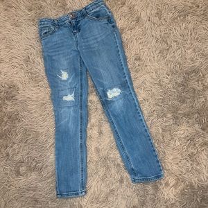 Cat & Jack Girls Jeans